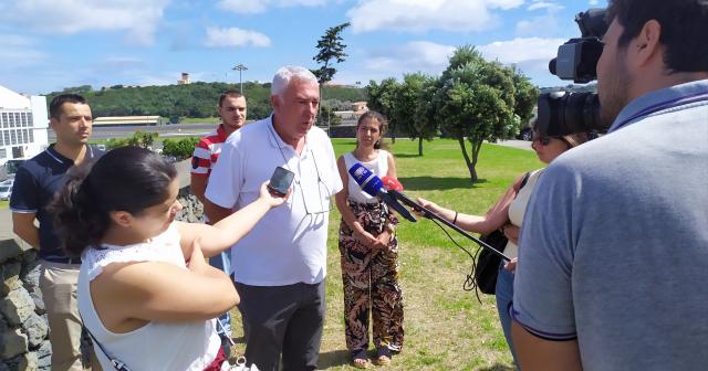 CDS critica falta de vacinas contra a gripe nas farmácias 