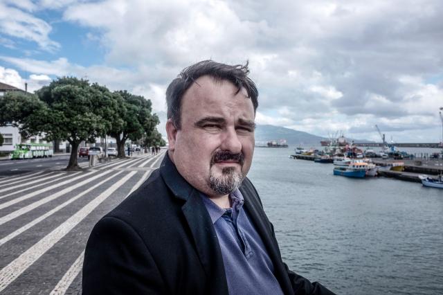 Eleição de grupo parlamentar é "um facto extraordinário"