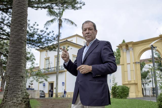 IL diz que Vasco Cordeiro “ainda não assumiu” responsabilidades no lar do Nordeste