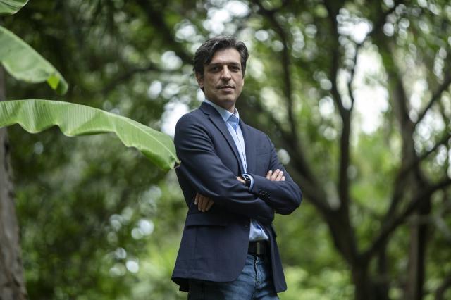 PAN assume consolidação do partido e avisa que não alinhará em "visões extremadas"