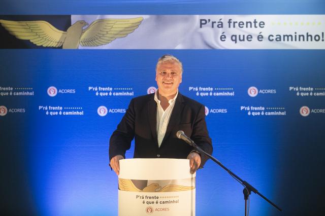 "Ninguém diz por que é que Tiago Lopes não pode ser candidato"