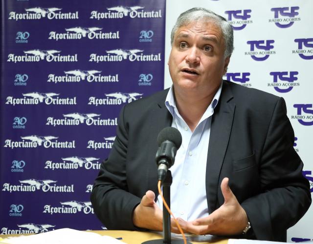 “Há muitos e bons resultados alcançados durante estes quatro anos”