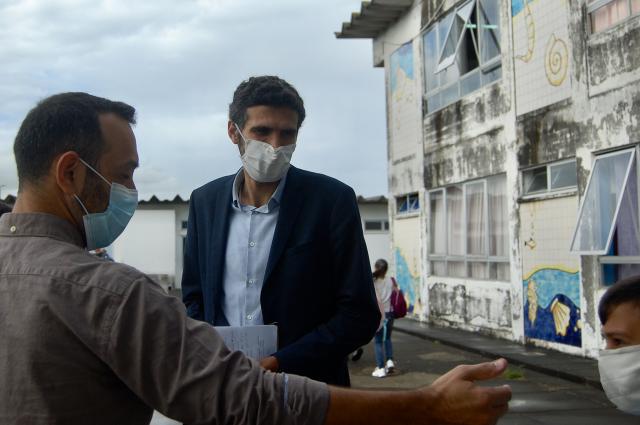 BE quer aumento de transferência de verbas para IPSS 