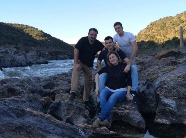 “Não tenho automóvel no Corvo. Ando sempre a pé” - Paulo Estêvão