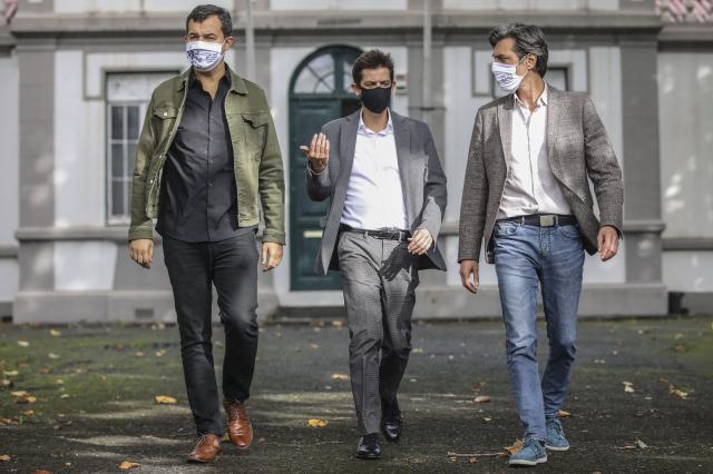 Região tem condições para produzir energia limpa