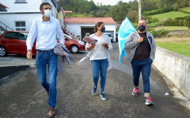 Região tem níveis “mais elevados” de pobreza e desigualdade social do país 