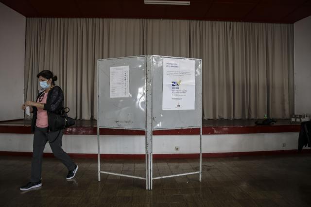 "Vitória de PS sem maioria absoluta deixa tudo em aberto"