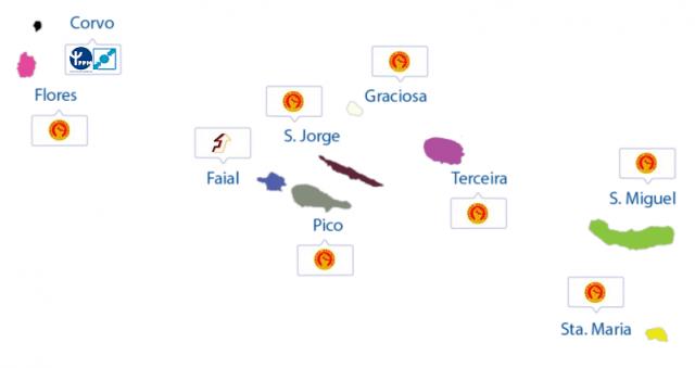 PS perdeu maioria absoluta