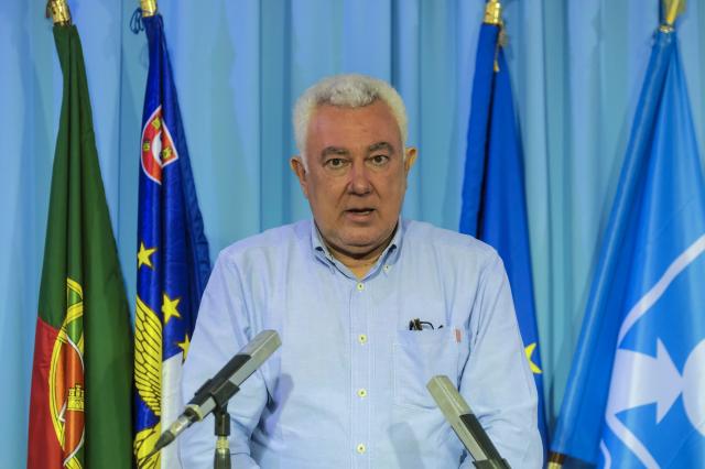 Líder do CDS-PP diz que partido corresponderá à “vontade de mudança”