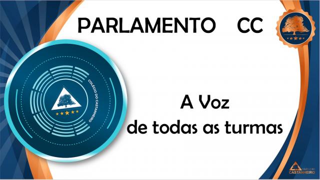 10 anos de Parlamento CC