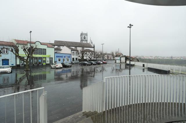 Vila Natal não acontece em Rabo de Peixe por limitações financeiras e estruturais 