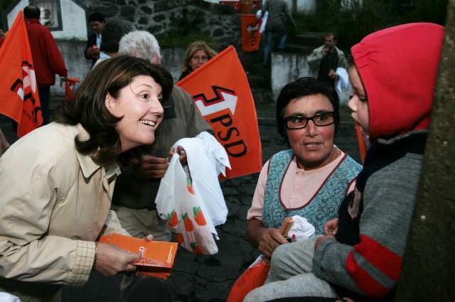 PSD contraria PP e diz que o povo é que decide  