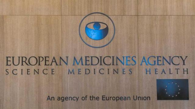 Mais de 100 medicamentos tiveram `luz verde´ na Europa em 2025