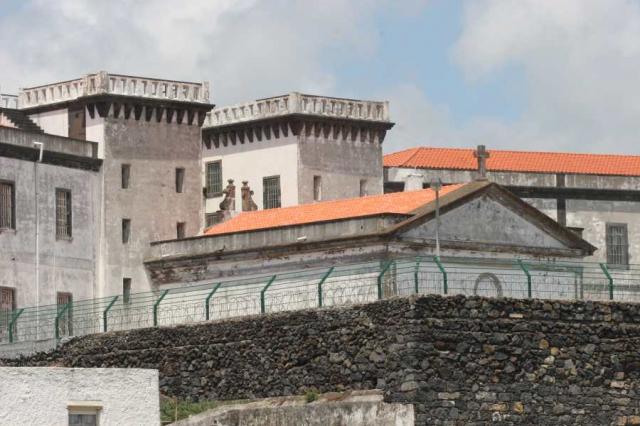 MPT quer prisão que obrigue reclusos a gerarem recursos