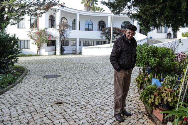 Maioria das pensões vai subir 2,77% no próximo ano