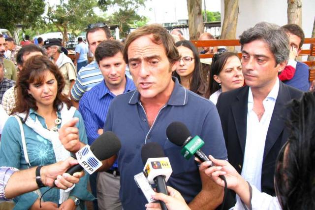 Portas diz que Estado pode antecipar pagamentos aos agricultores