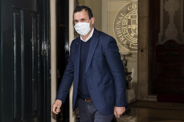 Vitorino Silva espera que Marcelo "faça um mandato diferente"