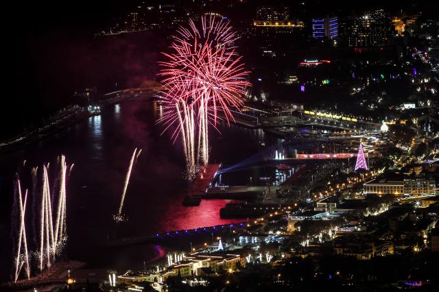 Governo da Madeira investe 4,6 ME nas festividades de Natal e Fim de Ano