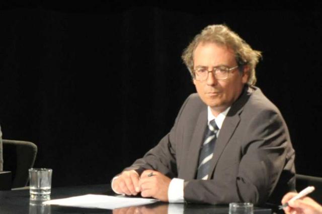 Líder do MPT/Açores anuncia suspensão das funções políticas