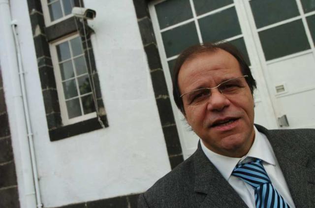 Aníbal Pires diz que acordo PPM/PSD no Corvo é "manobra eleitoral"