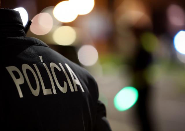 PSP deteve 36 pessoas na Região na última semana