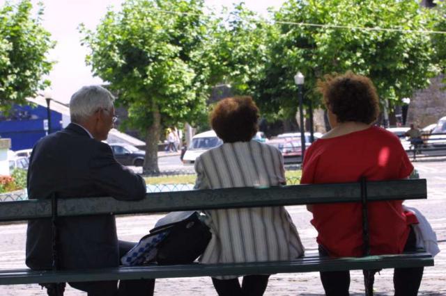 Idade da reforma vai subir para os 66 anos e 11 meses em 2027