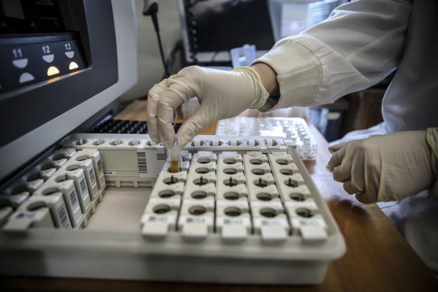 Infeções respiratórias e excesso de mortalidade continuam a aumentar em Portugal