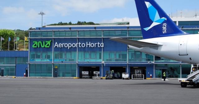 ANA/Vinci assegura que não existem problemas de segurança na pista da Horta