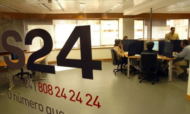 Serviços SNS24 e INEM disponíveis em 69 idiomas