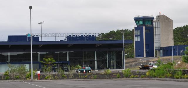 Grupo Aeroporto do Pico diz que operação da TUI na ilha “foi relevante”