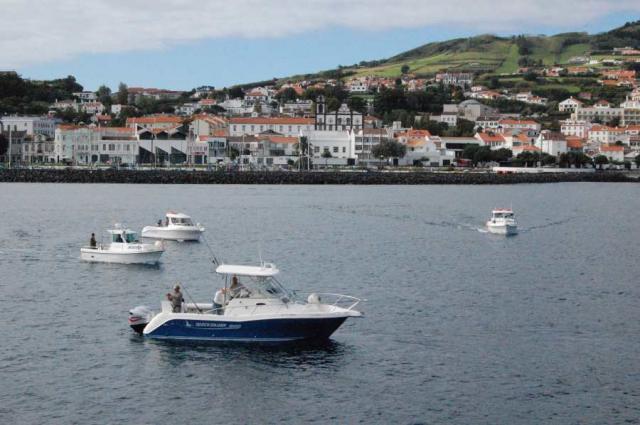 PSD/Faial apresenta queixa à CNE