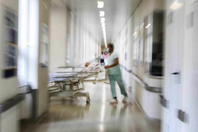 Cerca de um terço dos médicos a exercer em 2024 tinha menos de 35 anos