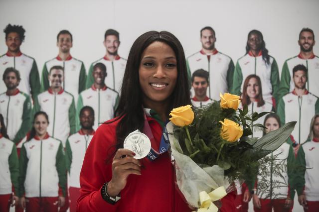 Futre, Machado e Mamona distinguidos nos Prémios Empresariais do Desporto