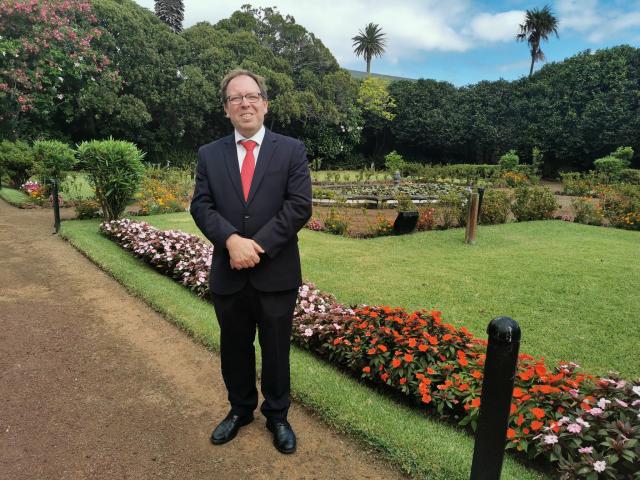 “Temos de traçar um plano a 20, 30 ou mais anos que dê esperança aos lagoenses”