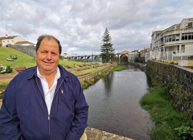 “Quero mitigar as necessidades básicas e permitir o acesso a cuidados básicos de saúde”