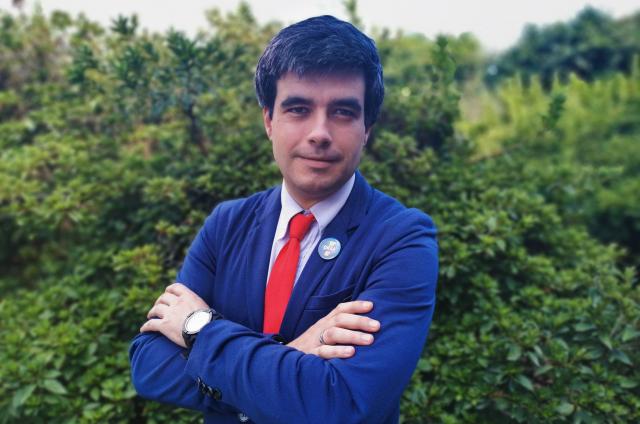 “Vou trabalhar e intervir para que se criem mais programas de emprego”