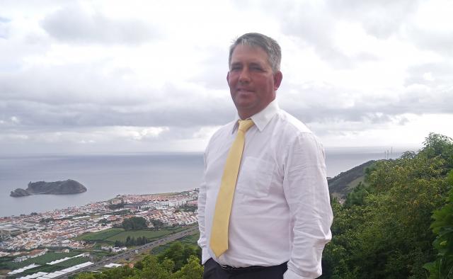 Pretendemos que o município de Vila Franca atinja a curto prazo o pleno emprego 