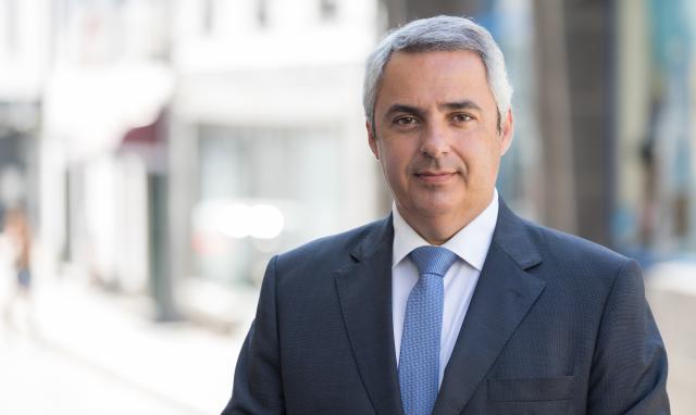 "Queremos um concelho mais desenvolvido, mais moderno e com maior justiça social"