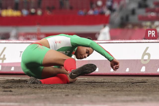 Ana Filipe entra hoje em ação no Mundial VIRTUS