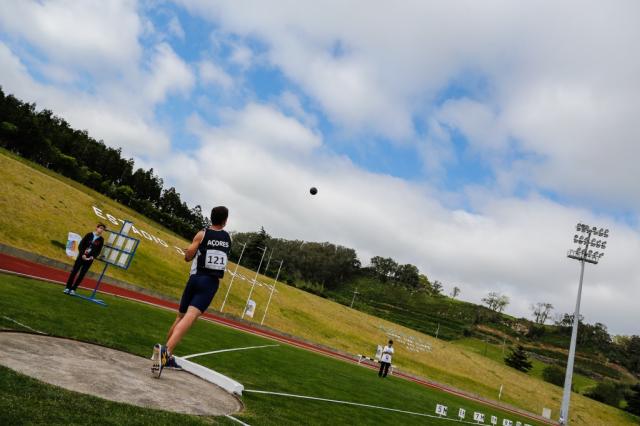 Mais de 24 mil praticantes federados em 2024 nos Açores