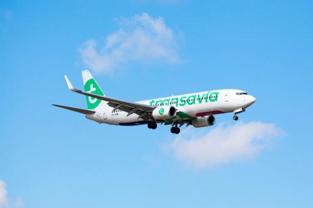 Transavia vai ligar Ponta Delgada a Bruxelas a partir do próximo verão