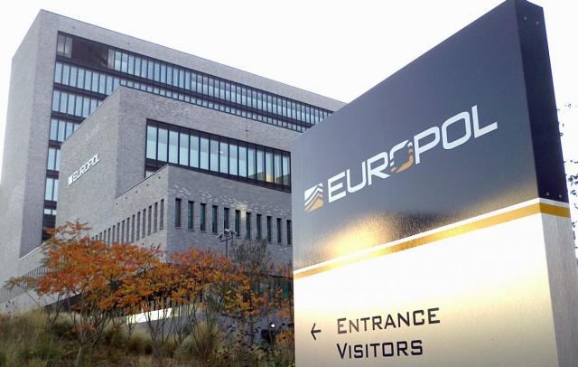 Europol destaca subida de tráfico de cocaína para a Europa e novos métodos