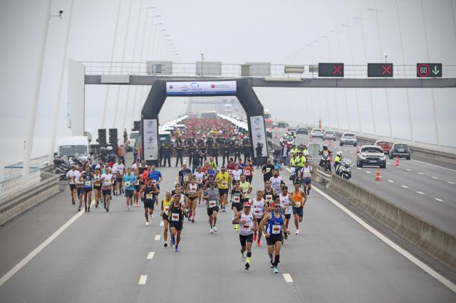 Maratona de Lisboa aponta a 25 mil participantes e afirmação no top 10 na Europa