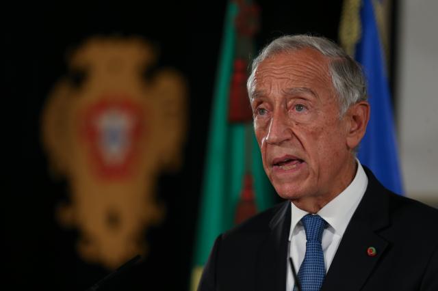 Parlamento autoriza deslocação do Presidente da República ao Qatar