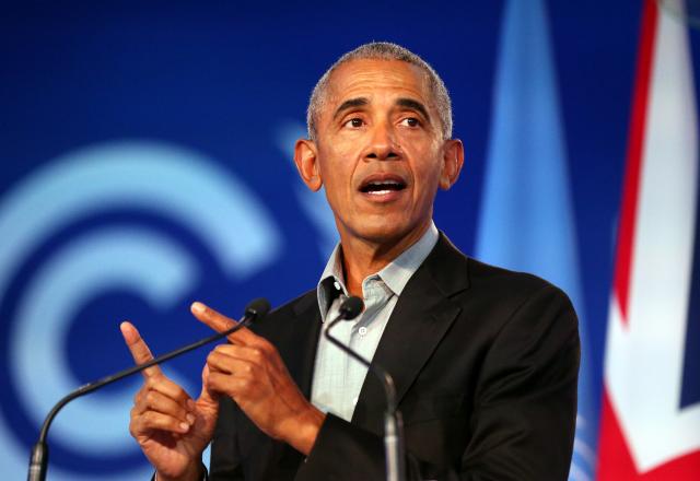 Irão: Obama considera improvável obter acordo muito diferente face ao de 2015