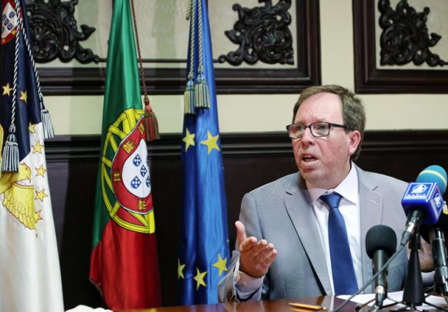 “A República olha para os Açores apenas com o intuito de ‘tirar a carne, deixando o osso aos locais’”