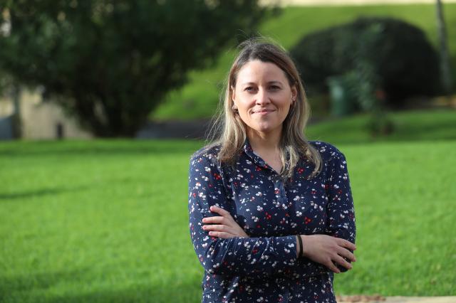 “É fundamental garantir um novo caminho, um novo ciclo à esquerda”