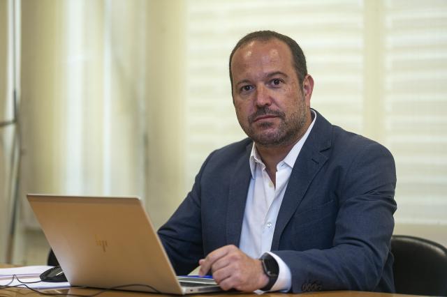 “Tenho condições para mobilizar vontades e decisões favoráveis à nossa Região”