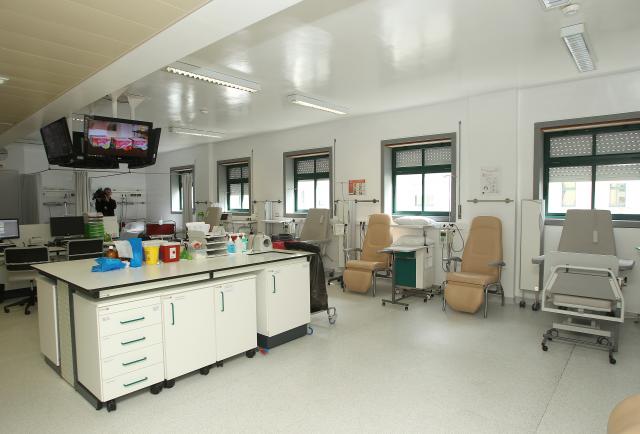 Número de casos de cancro cai de 1012 diagnósticos para 637 nos Açores