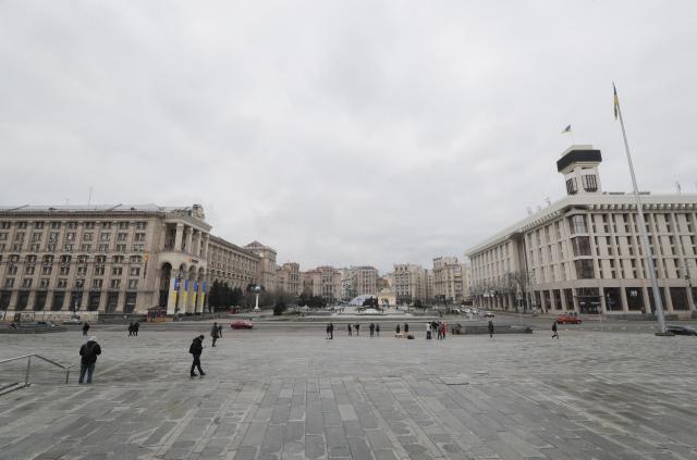 Portugal vai reforçar contribuição para compra de geradores por Kiev